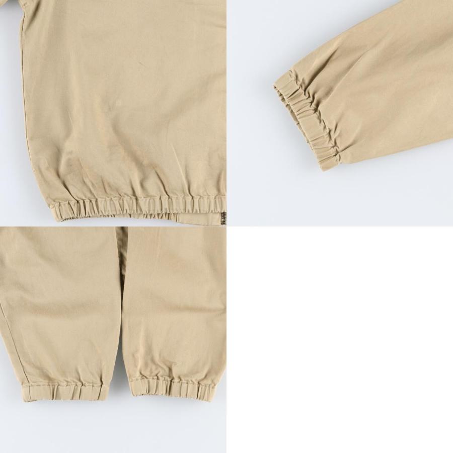 古着 ラルフローレン Ralph Lauren POLO by Ralph Lauren スイングトップ スポーツジャケット カナダ製 メンズL相当/eaa648651 古着 ラルフローレン Ralph Lauren POLO by スイングトップ スポーツ