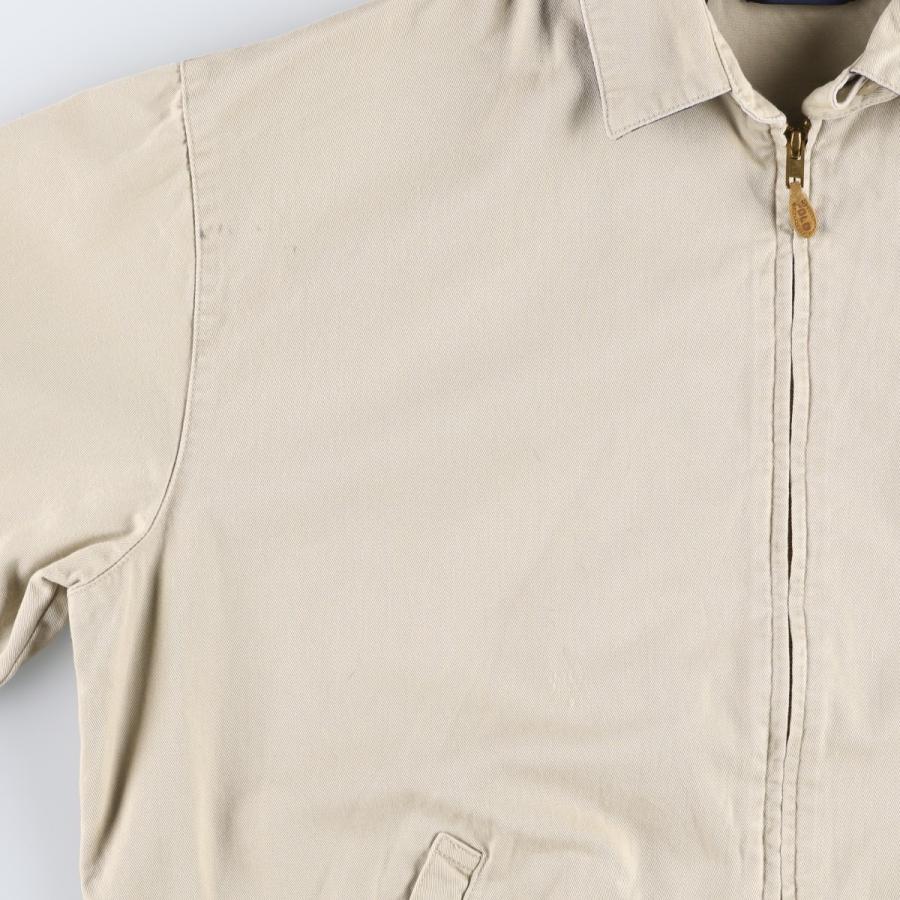 古着 90年代 ラルフローレン Ralph Lauren POLO by Ralph Lauren スイングトップ スポーツジャケット USA製 メンズM相当 ヴィンテージ/eaa648652 古着 90年代 ラルフローレン POLO by Ralph Lauren スイングトップ