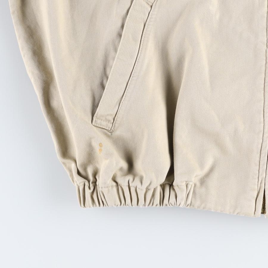 古着 90年代 ラルフローレン POLO by Ralph Lauren スイングトップ