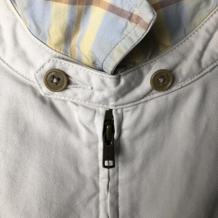 古着 ラルフローレン Ralph Lauren POLO by スイングトップ スポーツ