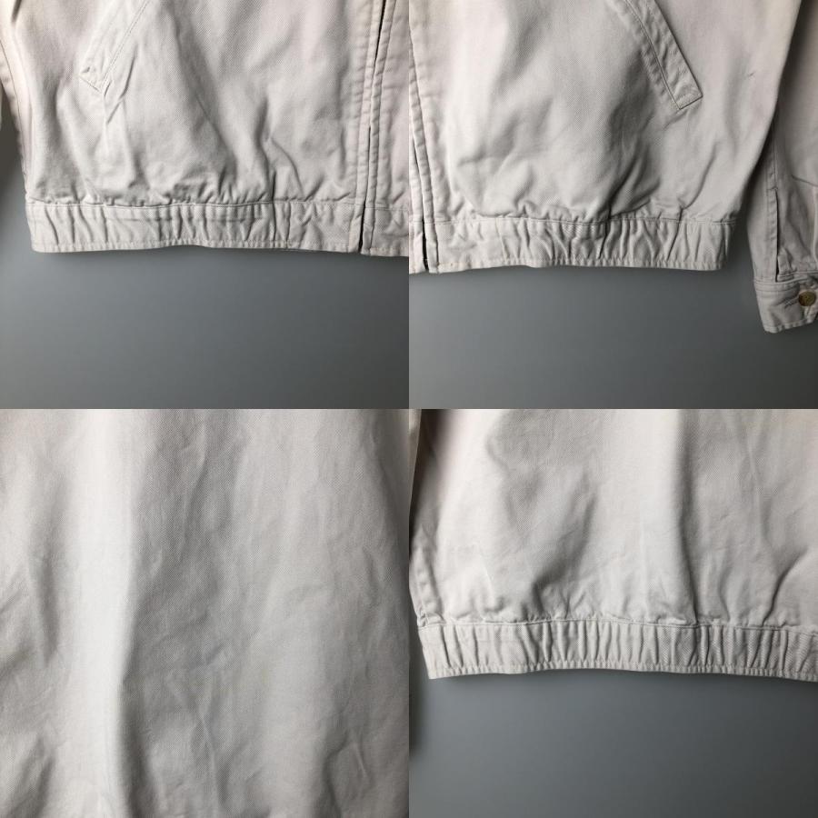 古着 ラルフローレン Ralph Lauren POLO by スイングトップ スポーツ