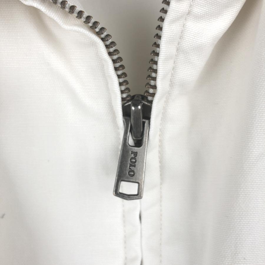 古着 ラルフローレン Ralph Lauren POLO by スイングトップ スポーツ
