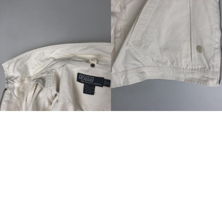 古着 ラルフローレン Ralph Lauren POLO by スイングトップ スポーツ