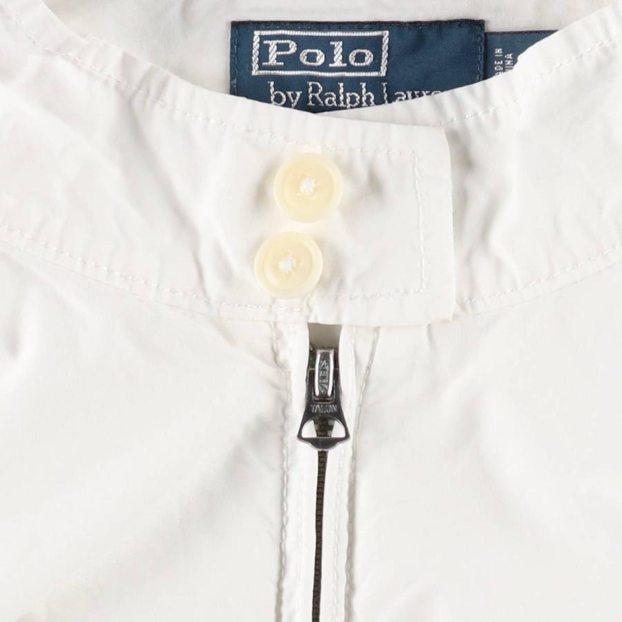 古着 ラルフローレン Ralph Lauren POLO by ハリントンジャケット