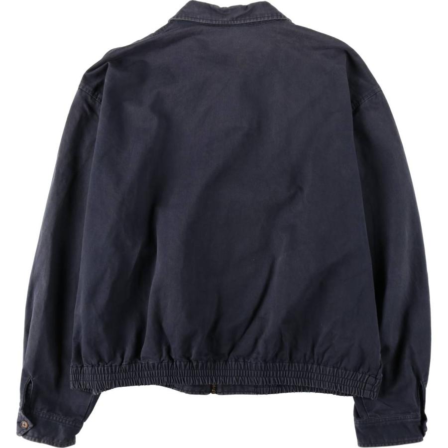 古着 ラルフローレン Ralph Lauren POLO by スイングトップ スポーツ