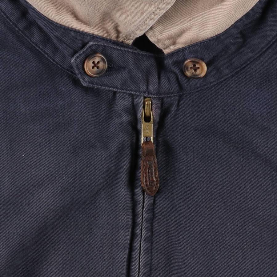 古着 ラルフローレン Ralph Lauren POLO by スイングトップ スポーツ
