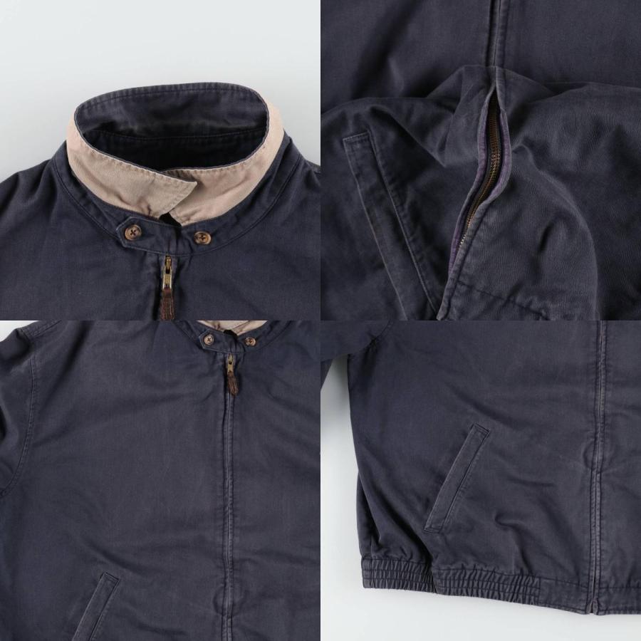 古着 ラルフローレン Ralph Lauren POLO by スイングトップ スポーツ