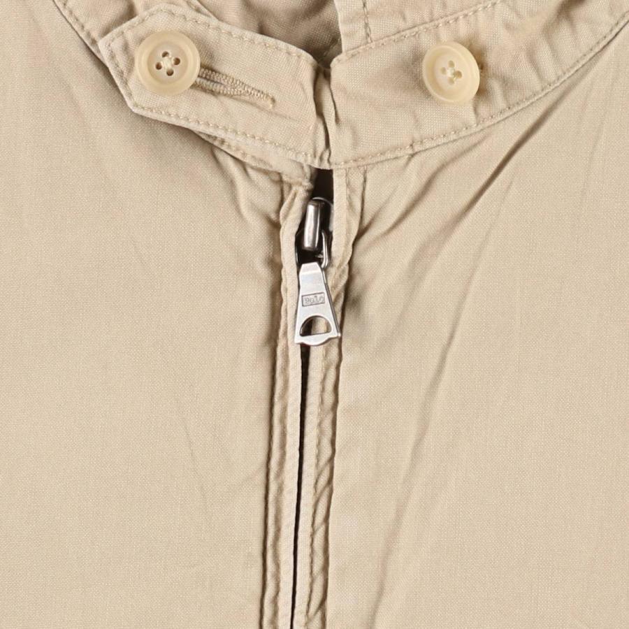 古着 ラルフローレン Ralph Lauren POLO by スイングトップ スポーツ