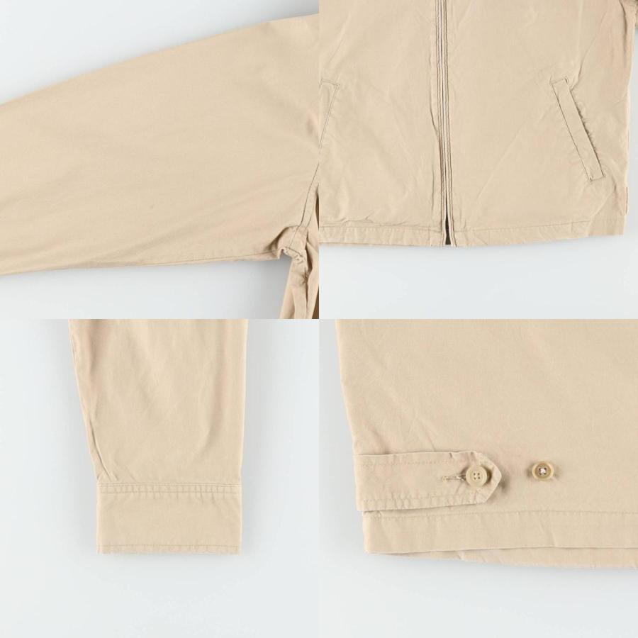 古着 ラルフローレン Ralph Lauren POLO by スイングトップ スポーツ