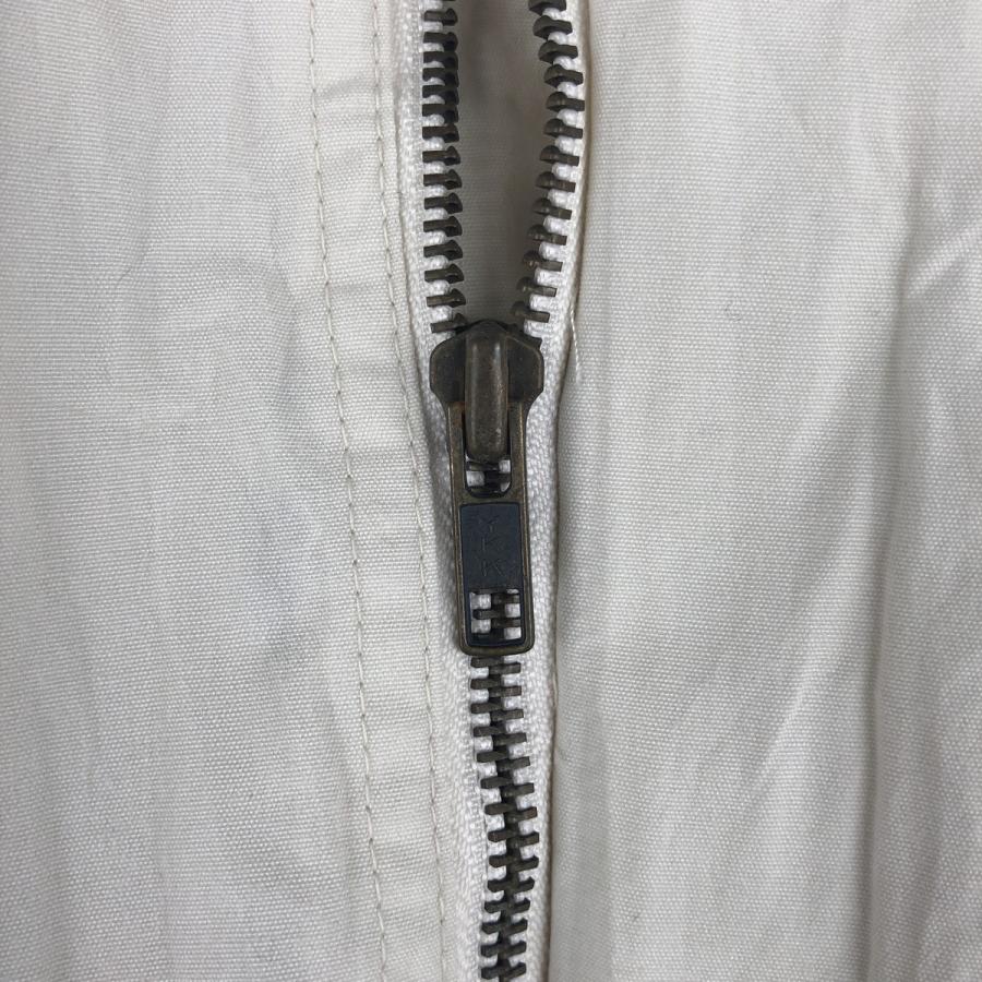 Eddie Bauer（エディーバウアー） 古着 70年代 黒タグ ハリントン