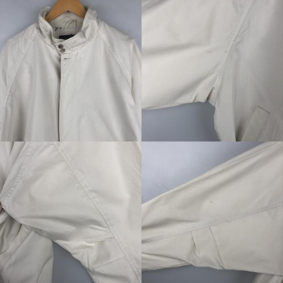 Eddie Bauer（エディーバウアー） 古着 70年代 黒タグ ハリントン