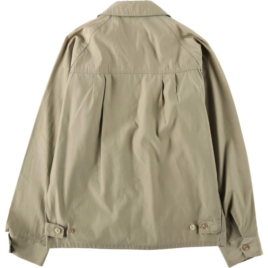 古着 ~90年代 マックレガー McGREGOR Drizzler スイングトップ スポーツジャケット メンズM相当 ヴィンテージ/eaa648662 McGREGOR（マックレガー） 古着 ~90年代 McGREGOR Drizzler スイング