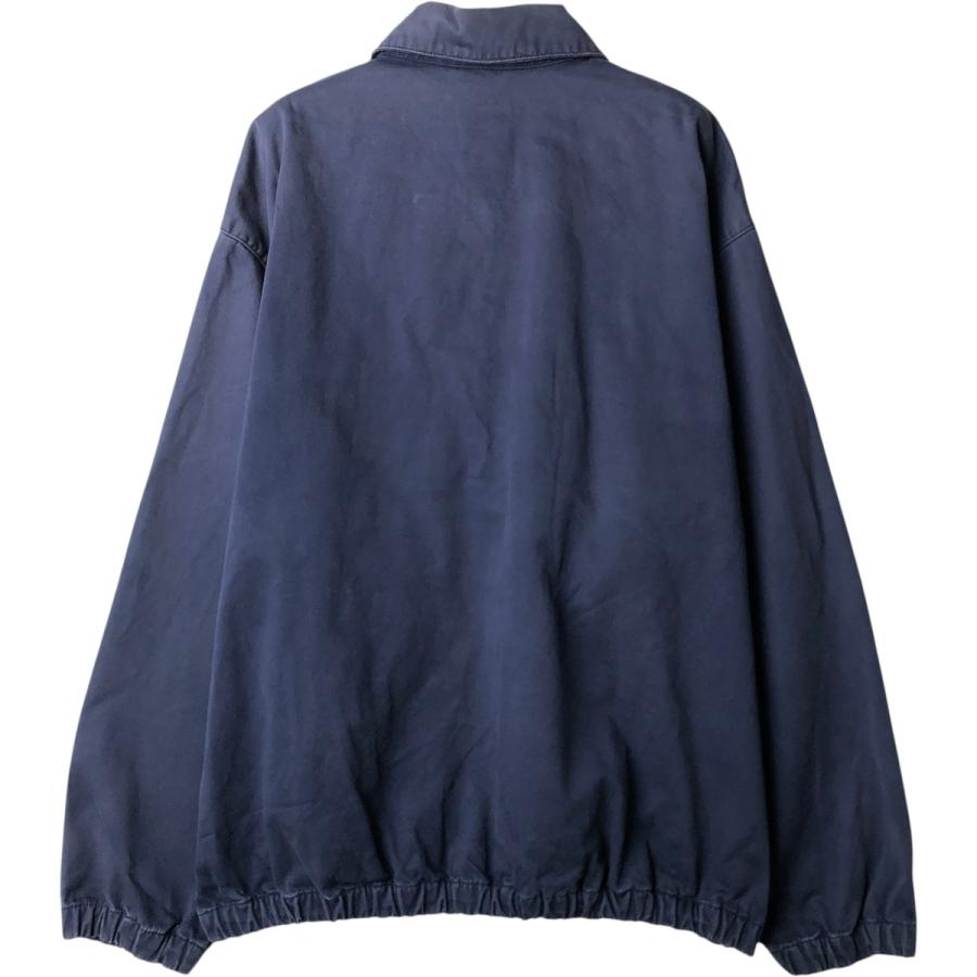 古着 ラルフローレン Ralph Lauren CHAPS チャップス スイングトップ