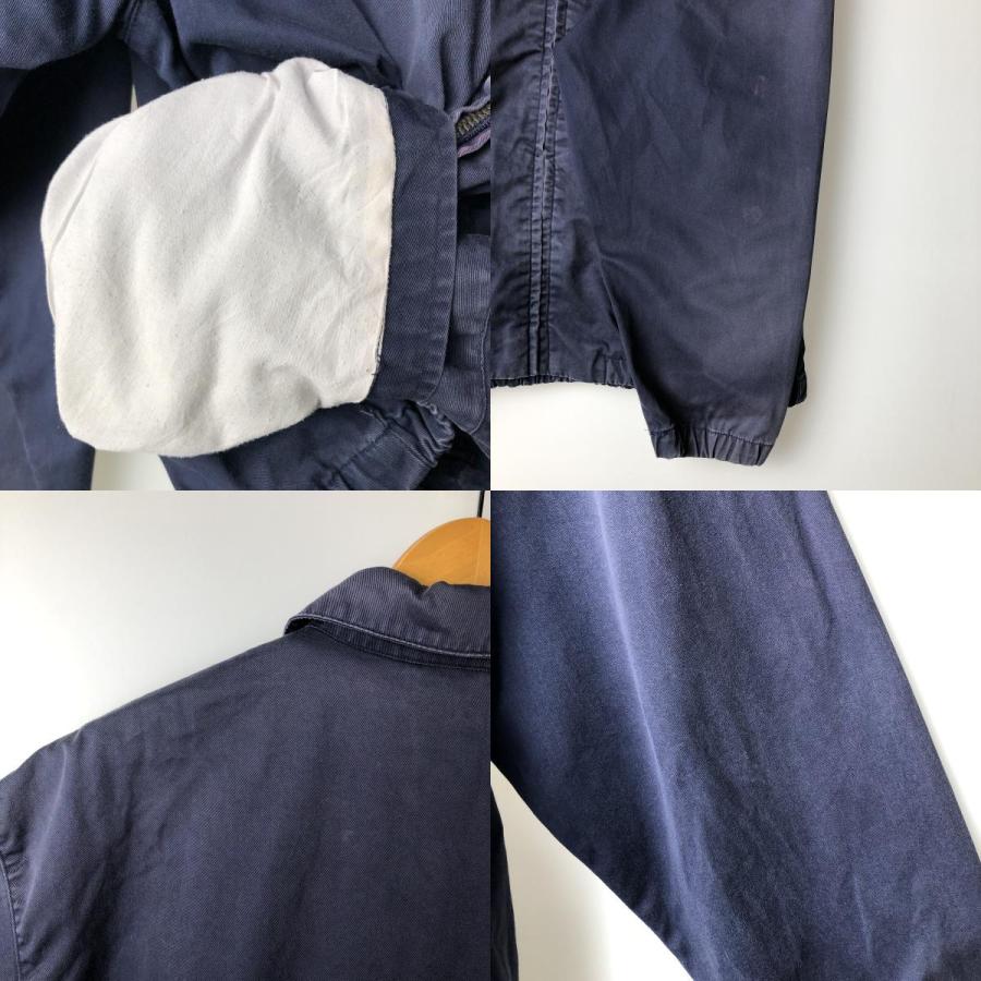 古着 ラルフローレン Ralph Lauren CHAPS チャップス スイングトップ