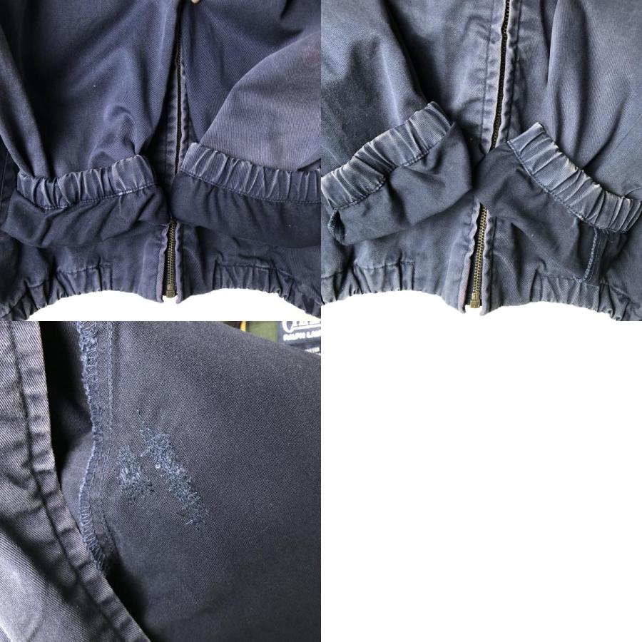 古着 ラルフローレン Ralph Lauren CHAPS チャップス スイングトップ