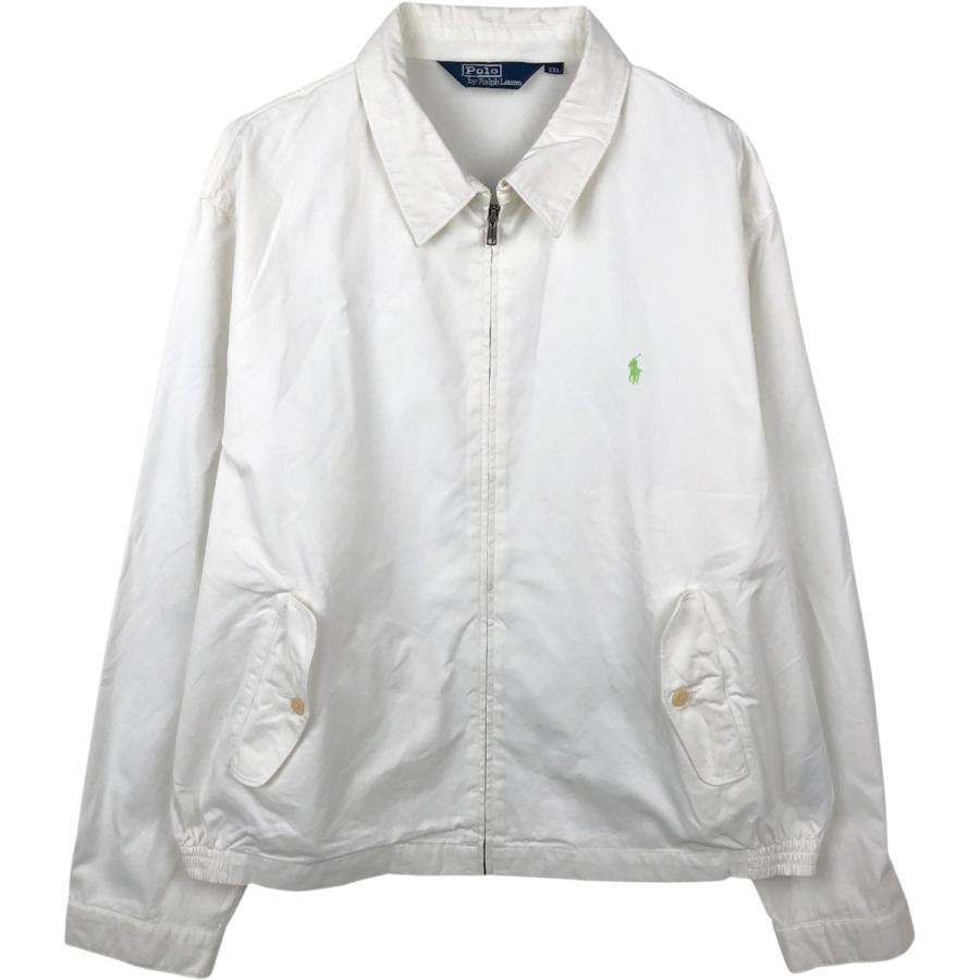 古着 ラルフローレン Ralph Lauren POLO by スイングトップ スポーツ