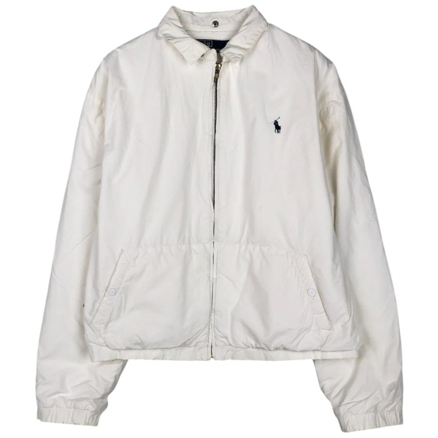 古着 ラルフローレン Ralph Lauren POLO by Ralph Lauren スイングトップ スポーツジャケット メンズM相当/eaa648666 古着 ラルフローレン Ralph Lauren POLO by スイングトップ スポーツ