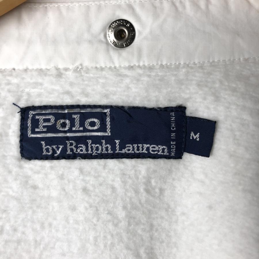 古着 ラルフローレン Ralph Lauren POLO by スイングトップ スポーツ