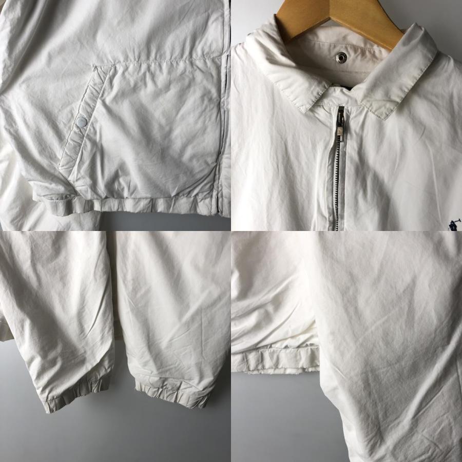 古着 ラルフローレン Ralph Lauren POLO by スイングトップ スポーツ