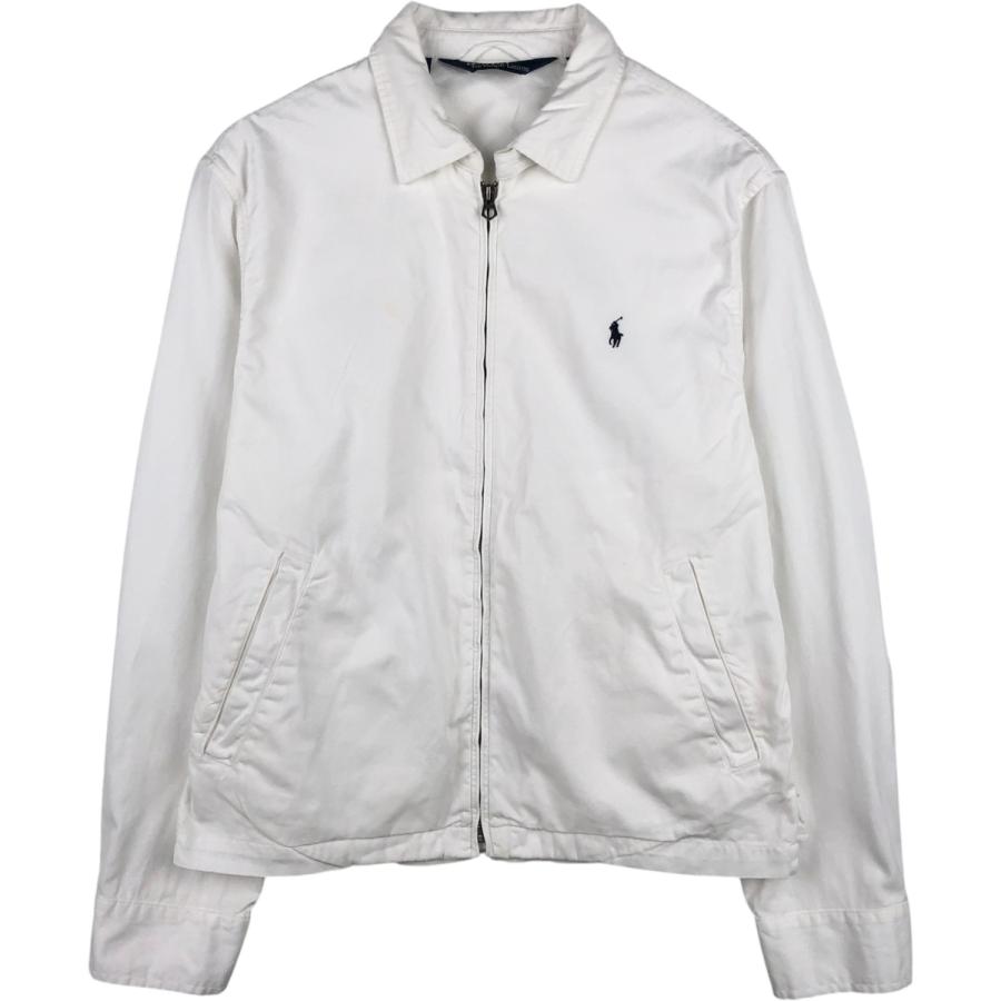 古着 ラルフローレン Ralph Lauren POLO by Ralph Lauren スイングトップ スポーツジャケット メンズM相当/eaa648667 古着 ラルフローレン Ralph Lauren POLO by スイングトップ スポーツ