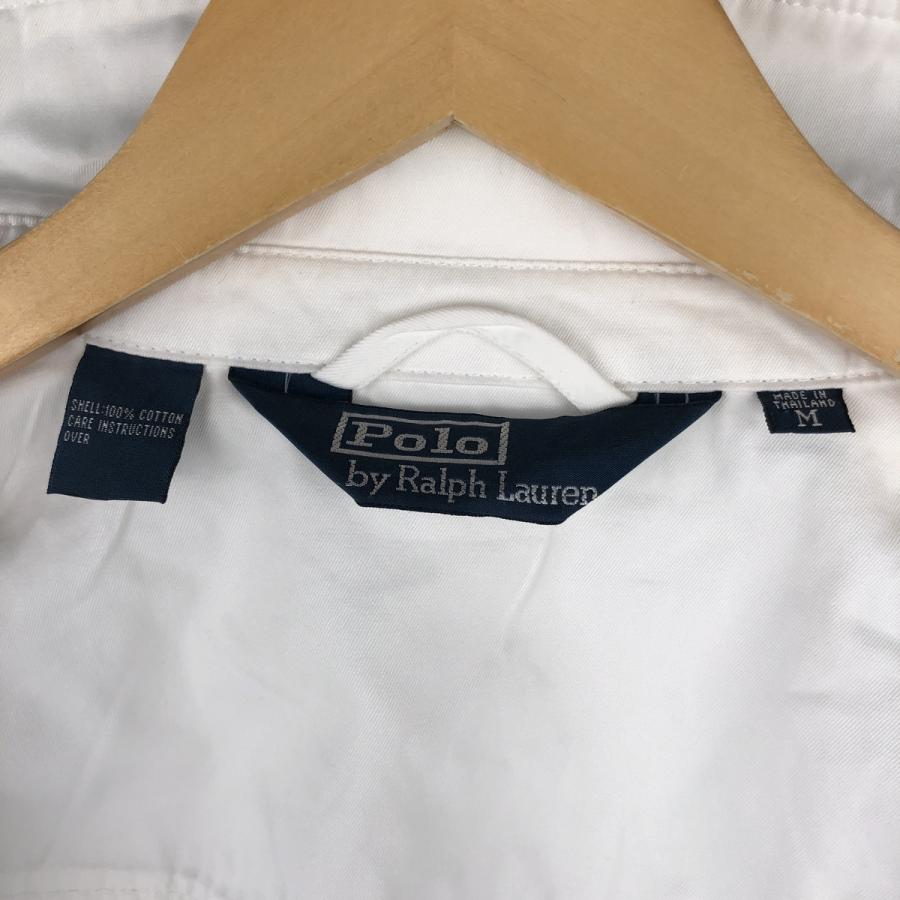 古着 ラルフローレン Ralph Lauren POLO by Ralph Lauren スイングトップ スポーツジャケット メンズM相当/eaa648667 古着 ラルフローレン Ralph Lauren POLO by スイングトップ スポーツ