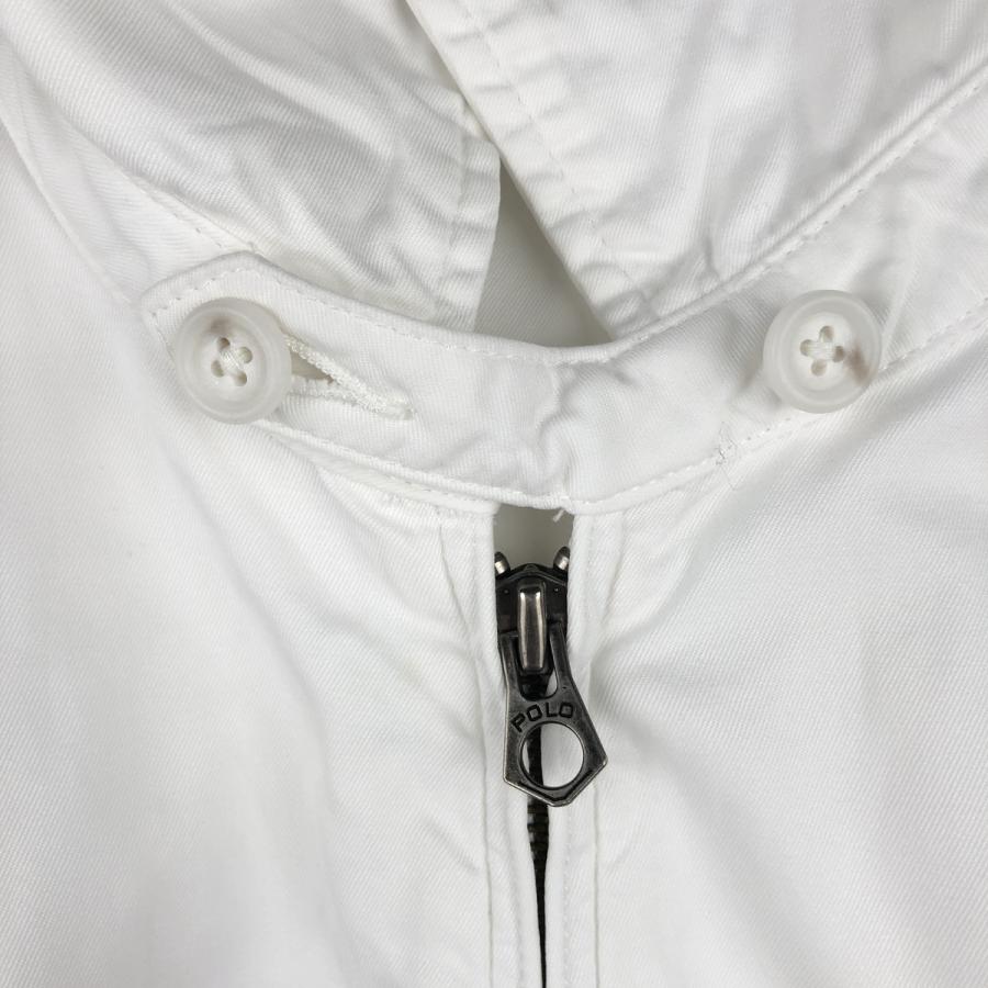 古着 ラルフローレン Ralph Lauren POLO by スイングトップ スポーツ