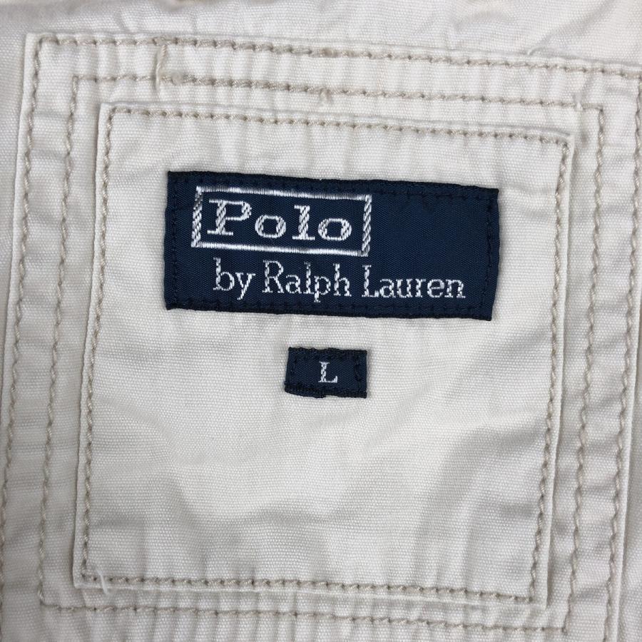 古着 ラルフローレン Ralph Lauren POLO by スイングトップ スポーツ