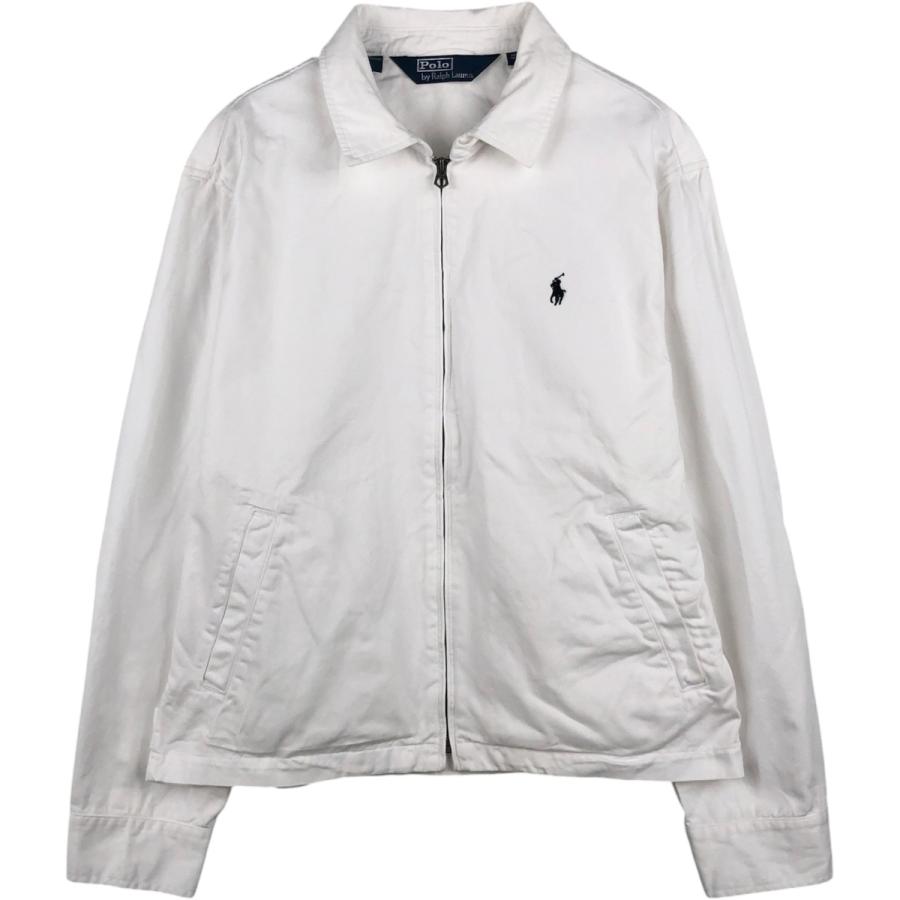 古着 ラルフローレン Ralph Lauren POLO by スイングトップ スポーツ