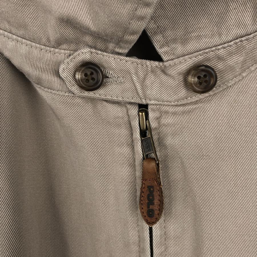 古着 ラルフローレン Ralph Lauren POLO by スイングトップ スポーツ