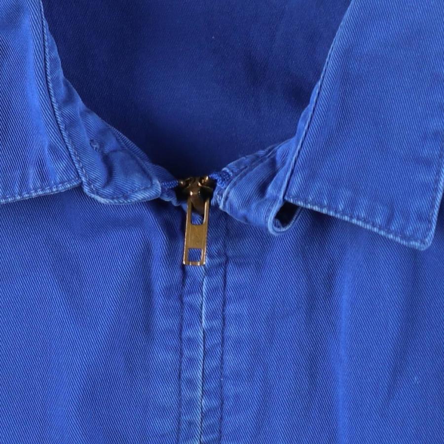 古着 ラルフローレン Ralph Lauren POLO by スイングトップ スポーツ