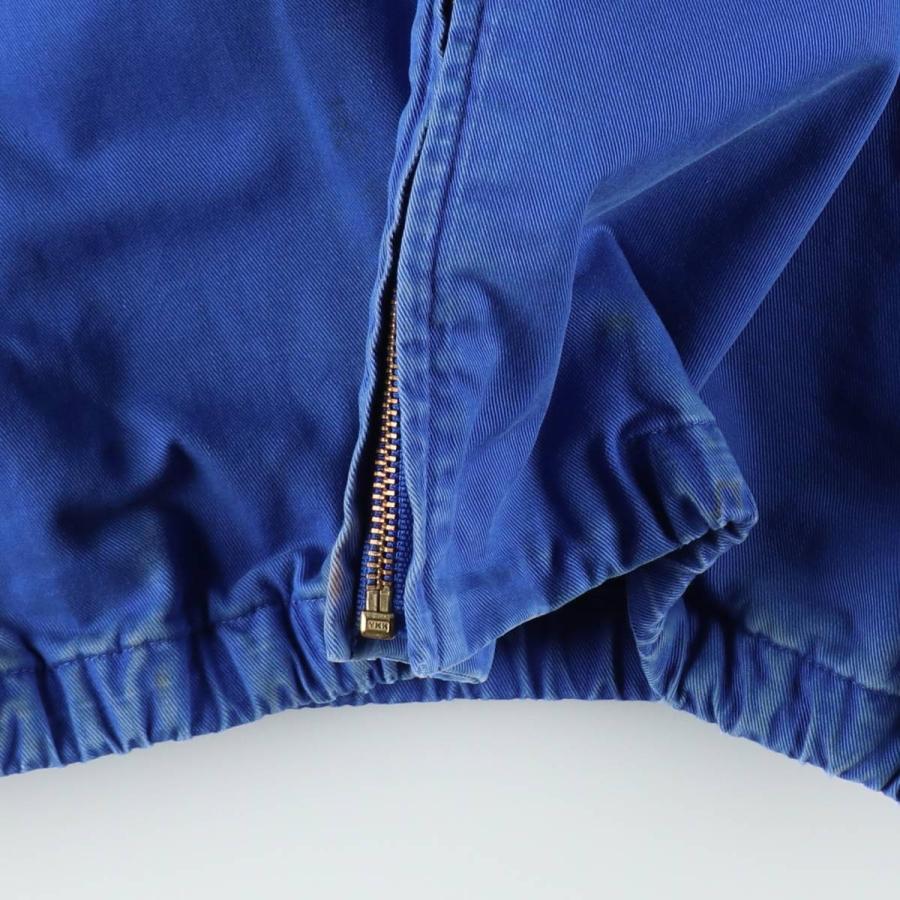古着 ラルフローレン Ralph Lauren POLO by スイングトップ スポーツ