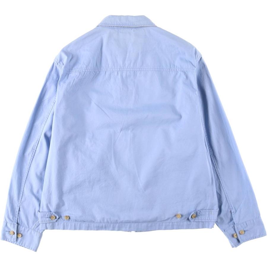 古着 ラルフローレン Ralph Lauren POLO by Ralph Lauren スイングトップ スポーツジャケット メンズL相当/eaa648673 古着 ラルフローレン Ralph Lauren POLO by スイングトップ スポーツ
