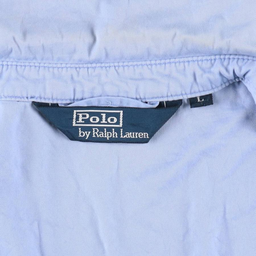 古着 ラルフローレン Ralph Lauren POLO by スイングトップ スポーツ
