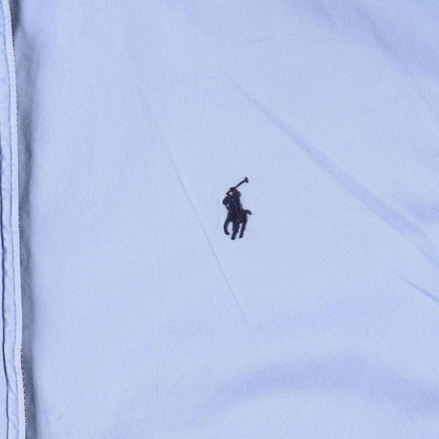 古着 ラルフローレン Ralph Lauren POLO by スイングトップ スポーツ