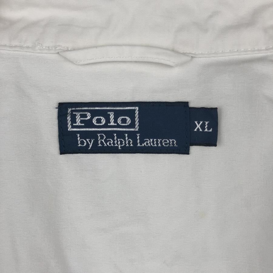 古着 ラルフローレン Ralph Lauren POLO by ハリントンジャケット