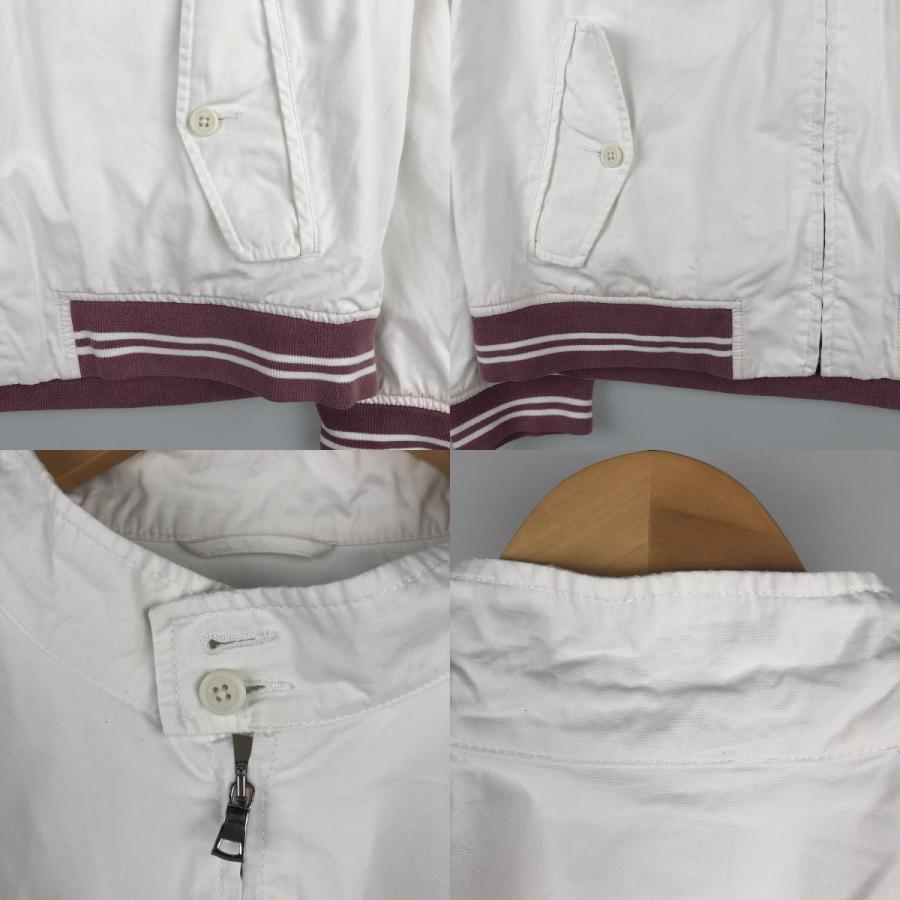 古着 ラルフローレン Ralph Lauren POLO by ハリントンジャケット