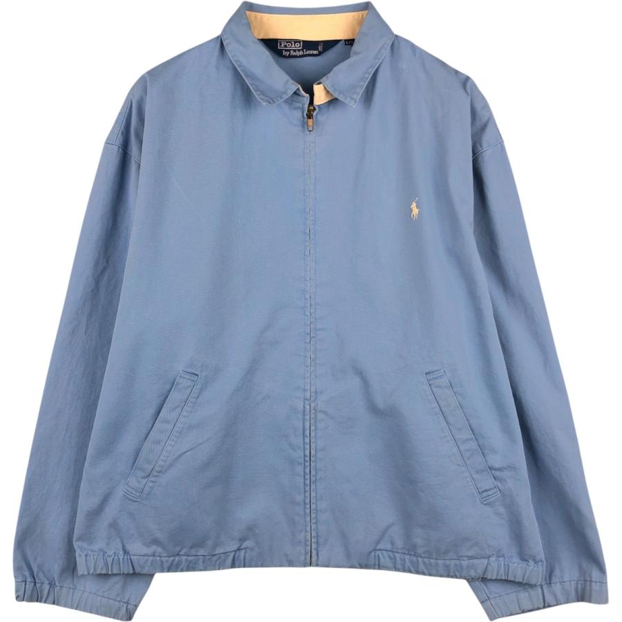 古着 ラルフローレン Ralph Lauren POLO by Ralph Lauren スイングトップ スポーツジャケット メンズL相当/eaa648675 古着 ラルフローレン Ralph Lauren POLO by スイングトップ スポーツ