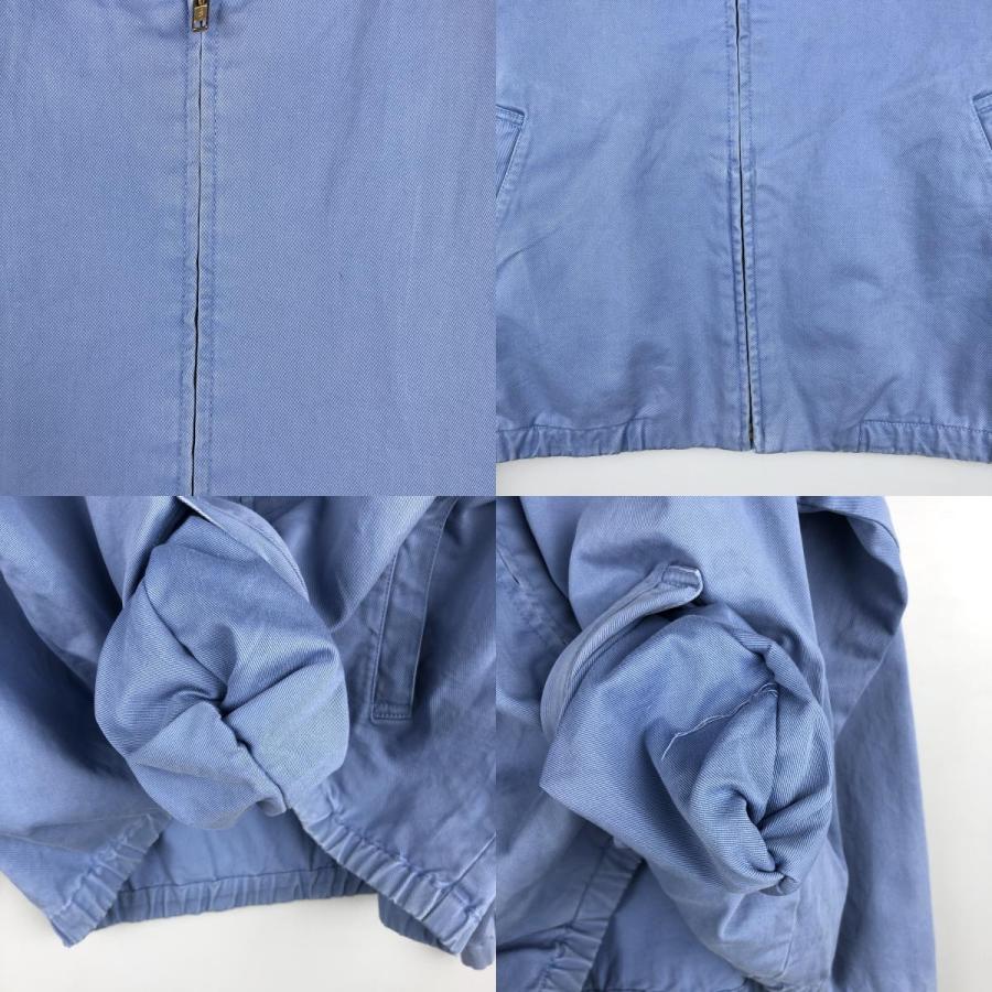 古着 ラルフローレン Ralph Lauren POLO by スイングトップ スポーツ