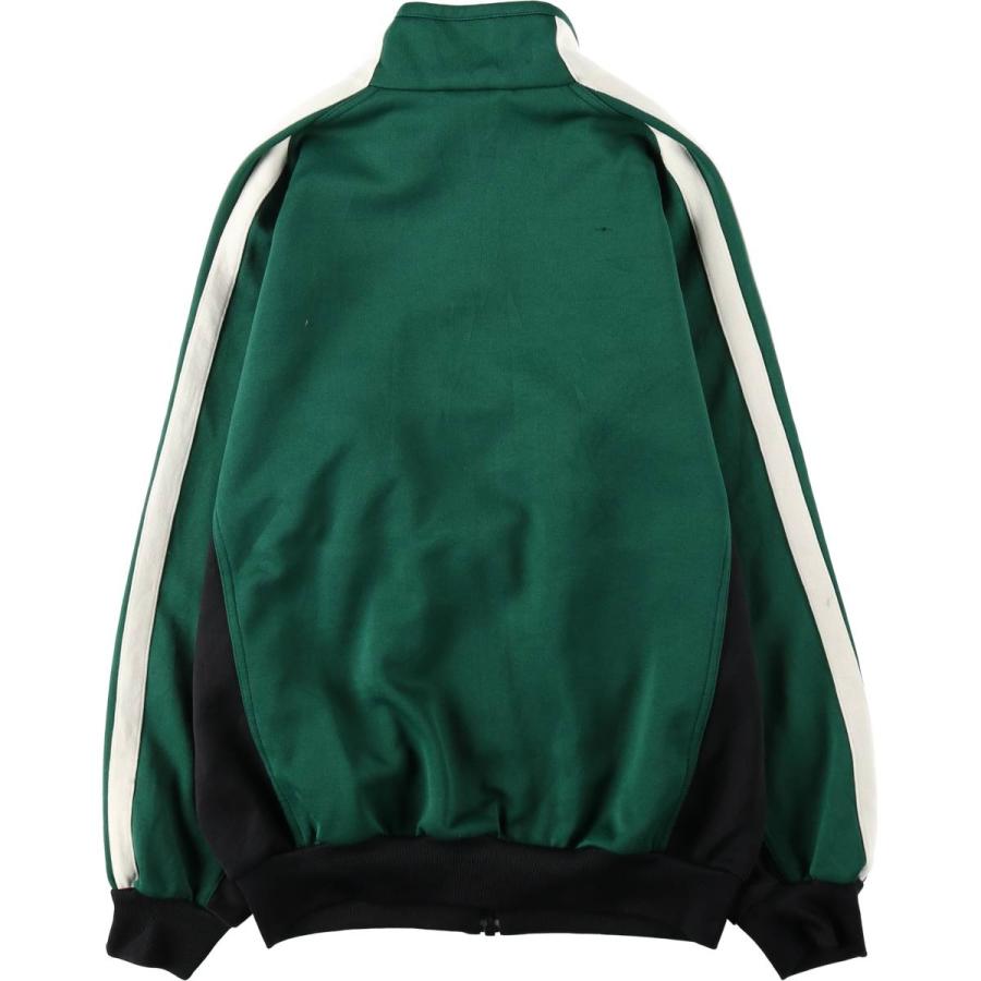 adidas（アディダス） 古着 00年代 ジャージ トラックジャケット