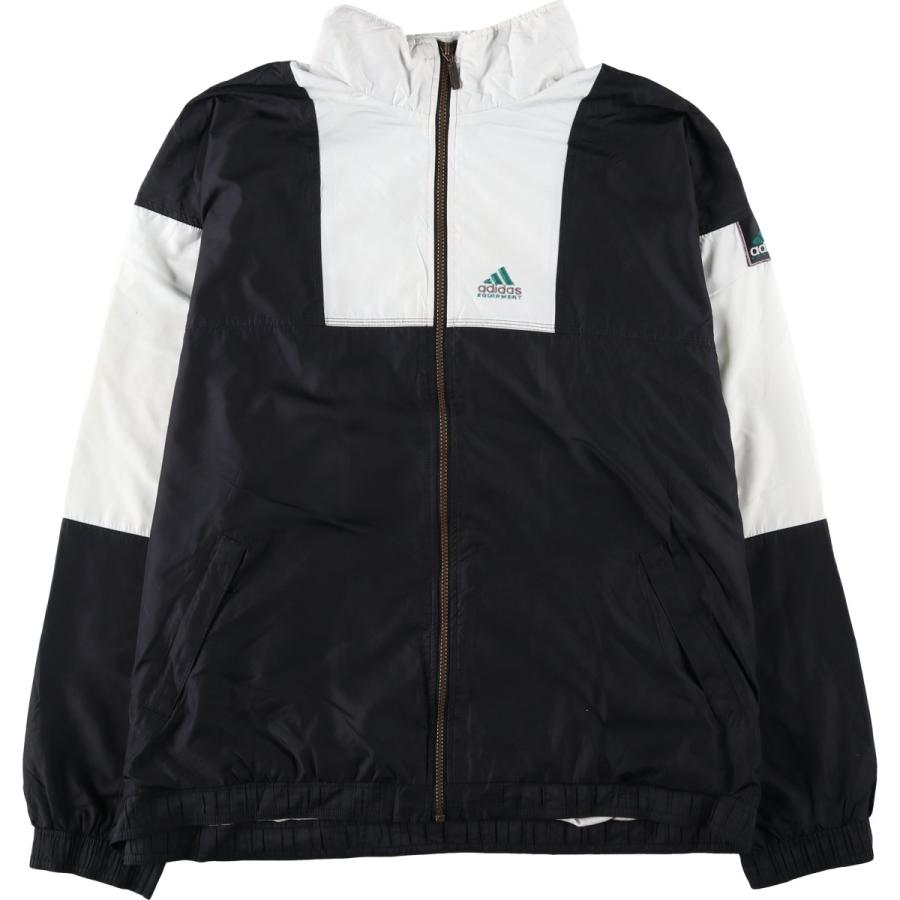 adidas（アディダス） 古着 90~00年代 adidas EQUIPMENT エキップ