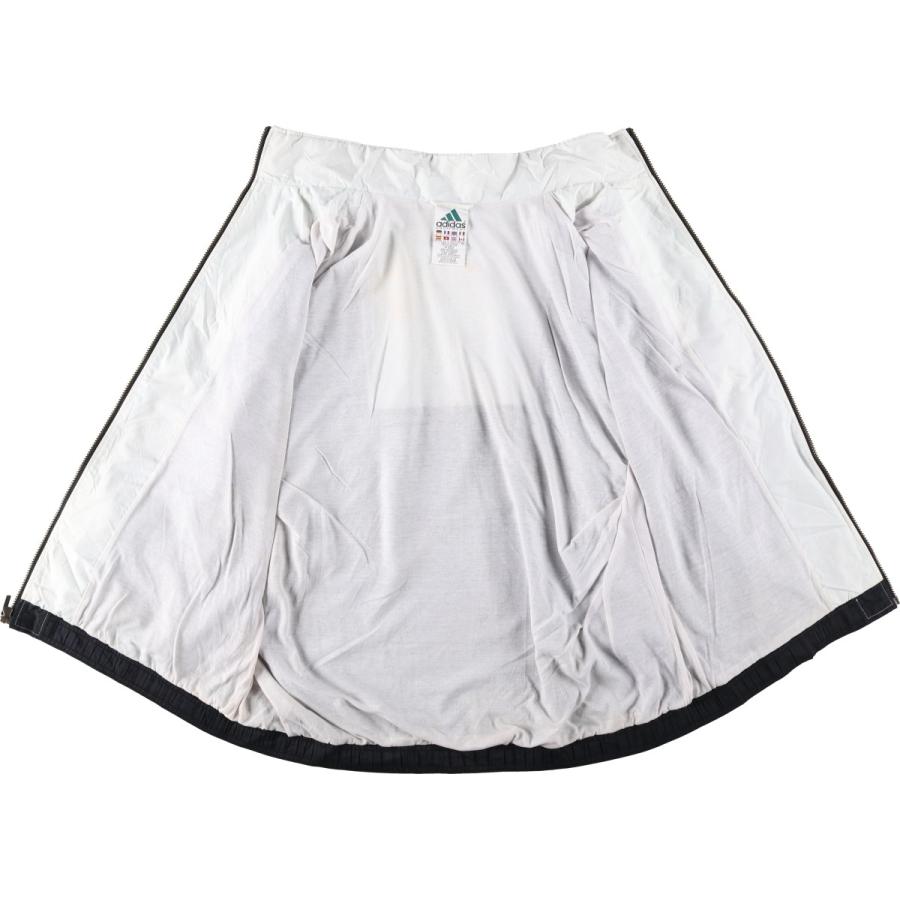 adidas（アディダス） 古着 90~00年代 adidas EQUIPMENT エキップ