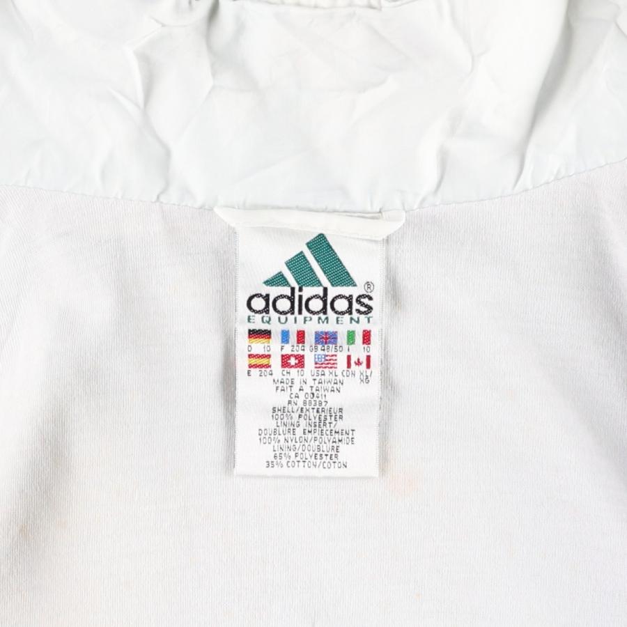 adidas（アディダス） 古着 90~00年代 adidas EQUIPMENT エキップ