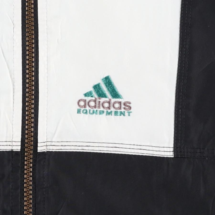 adidas（アディダス） 古着 90~00年代 adidas EQUIPMENT エキップ