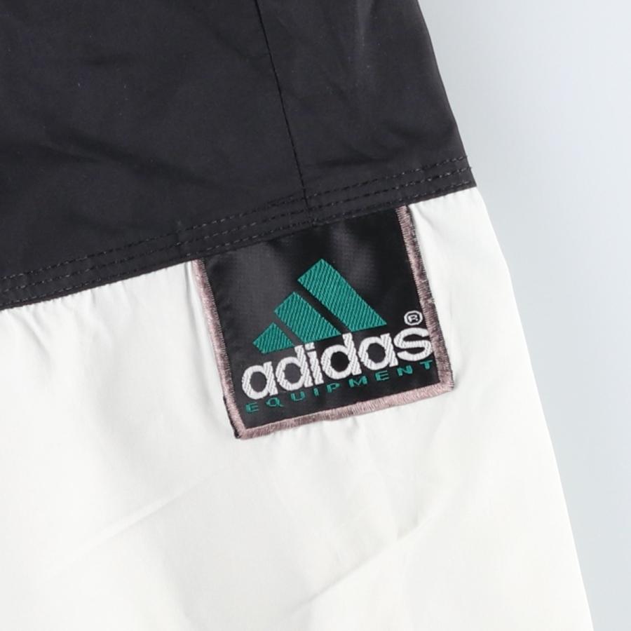 adidas（アディダス） 古着 90~00年代 adidas EQUIPMENT エキップ