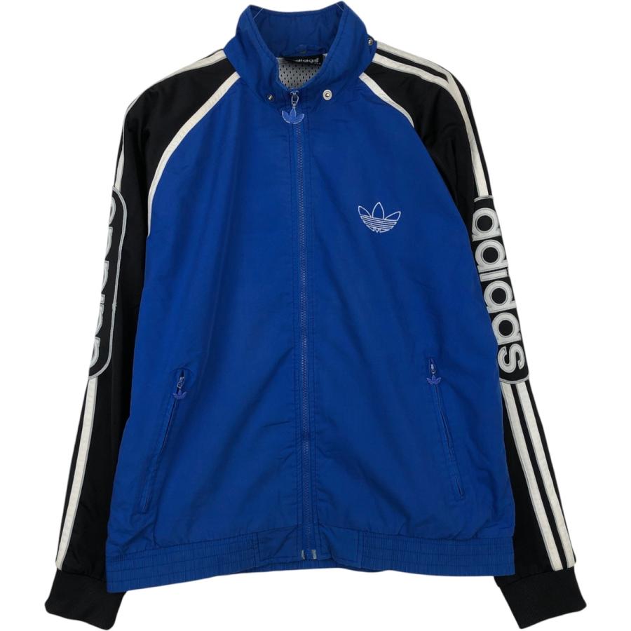 adidas（アディダス） 古着 90年代 ウインドブレーカー メンズM相当