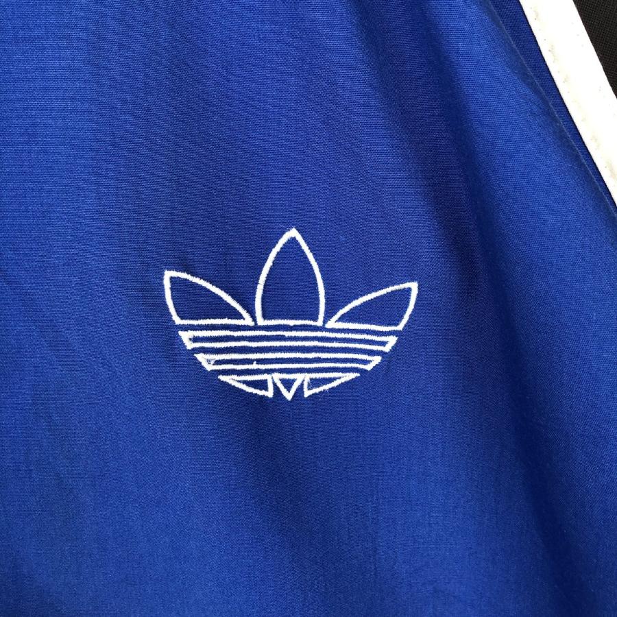 adidas（アディダス） 古着 90年代 ウインドブレーカー メンズM相当