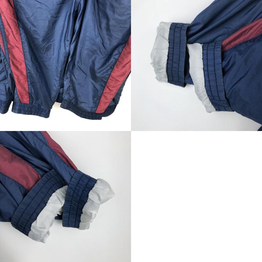 adidas（アディダス） 古着 80年代 ウインドブレーカー メンズXL相当