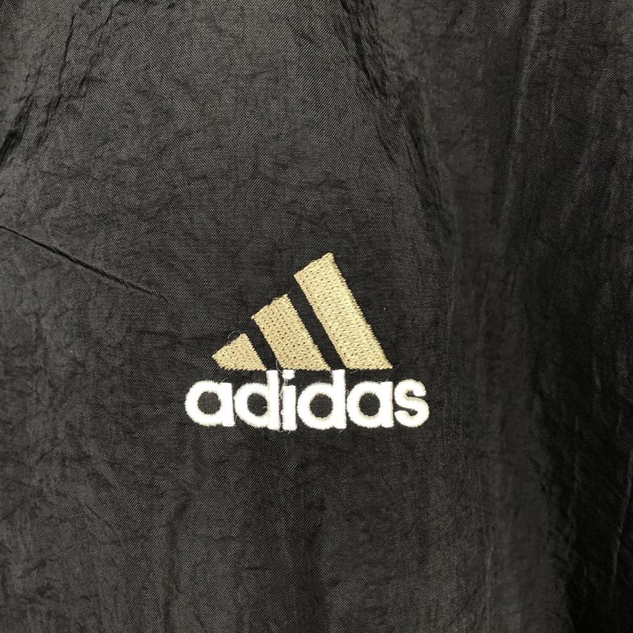 adidas（アディダス） 古着 ウインドブレーカー メンズL相当