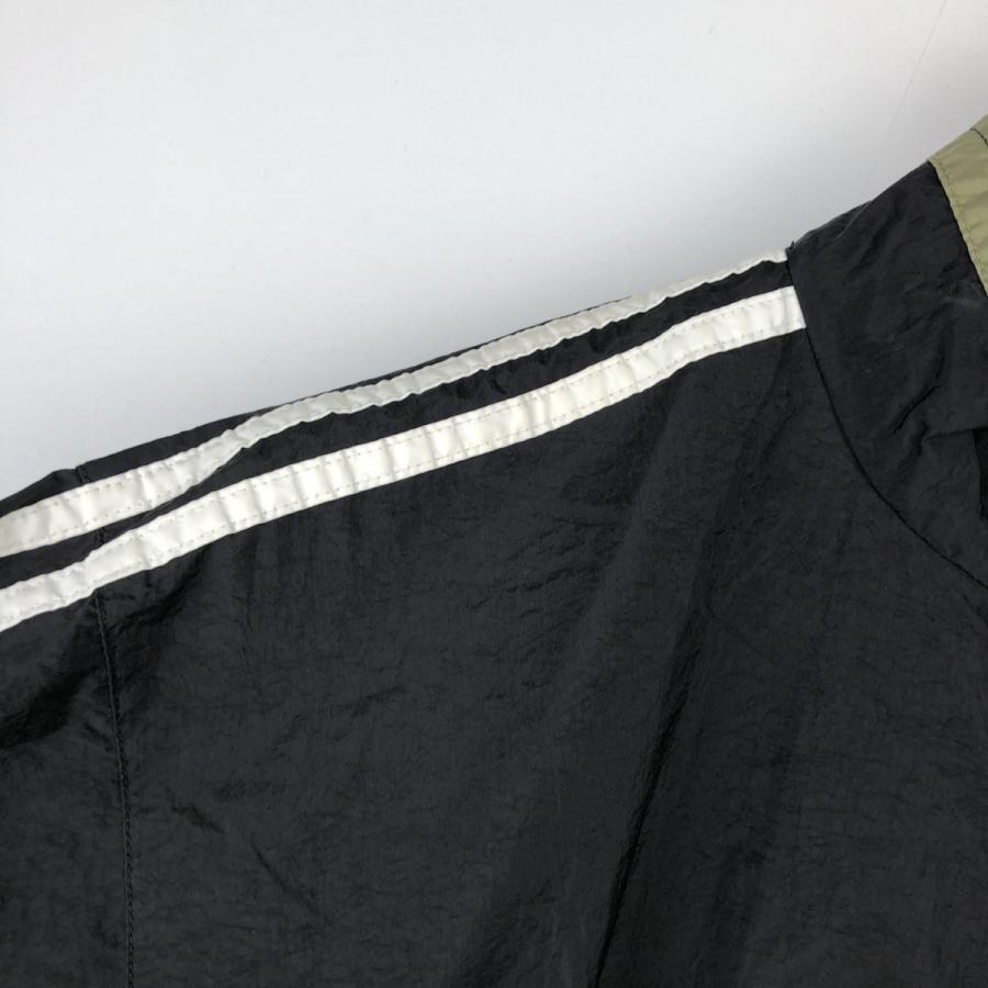 adidas（アディダス） 古着 ウインドブレーカー メンズL相当