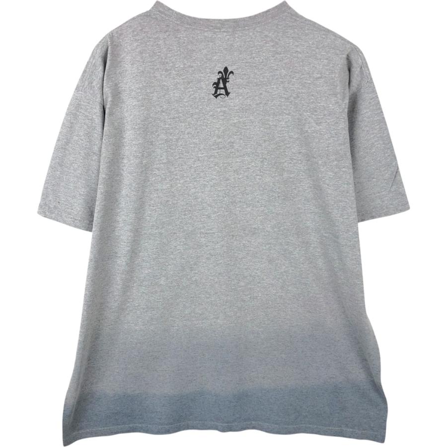 STUSSY（ステューシー） 古着 サーフ スケートTシャツ メンズXL相当